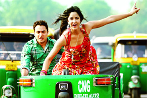 'Mere Brother Ki Dulhan will change Katrina's diva image'